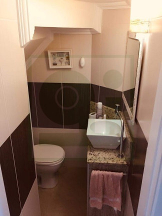 Imagem Casa com 3 Quartos à Venda, 82 m² em Jardim Belizário - Cotia