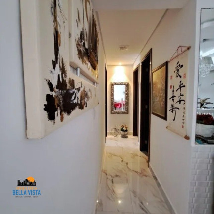 Imagem Apartamento com 3 Quartos à Venda, 176 m² em Boqueirão - Praia Grande Imagem Apartamento com 3 Quartos à Venda, 176 m² em Boqueirão - Praia Grande