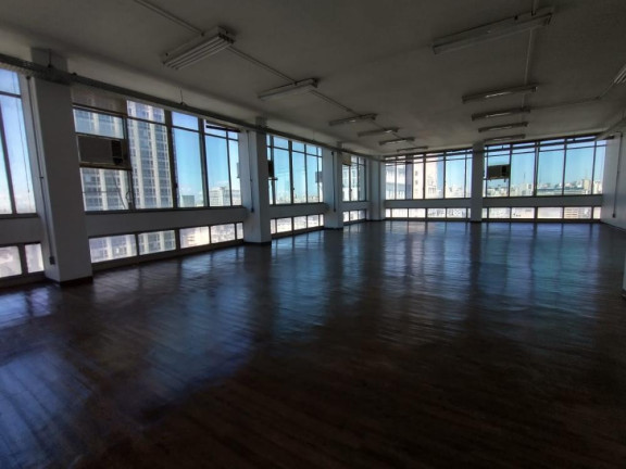 Imagem Sala Comercial à Venda, 285 m² em Centro - São Paulo Imagem Sala Comercial à Venda, 285 m² em Centro - São Paulo