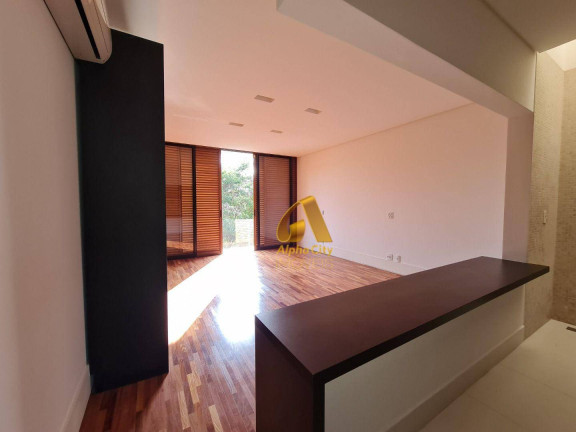 Imagem Casa com 5 Quartos à Venda, 730 m² em Alphaville Conde Ii - Barueri