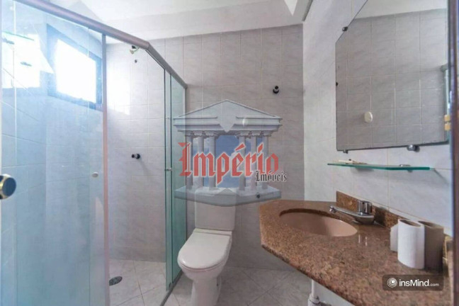 Imagem Apartamento com 3 Quartos à Venda, 105 m² em Centro - São Bernardo Do Campo Imagem Apartamento com 3 Quartos à Venda, 105 m² em Centro - São Bernardo Do Campo