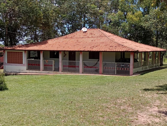 Imagem Imóvel à Venda, 25 m² em área Rural De Pratânia - Pratânia