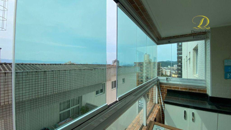 Imagem Apartamento com 2 Quartos à Venda, 62 m² em Vila Guilhermina - Praia Grande Imagem Apartamento com 2 Quartos à Venda, 62 m² em Vila Guilhermina - Praia Grande