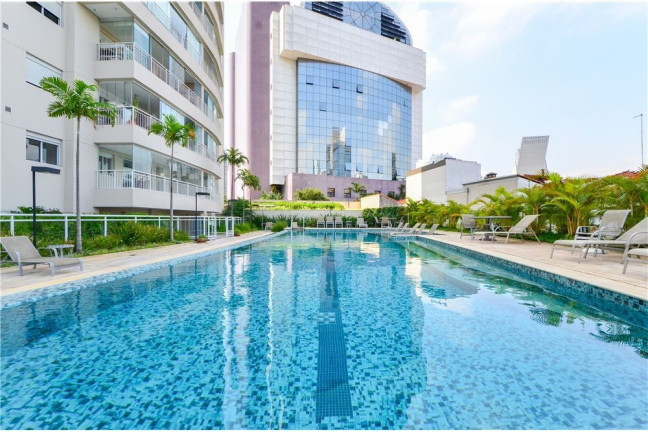 Imagem Apartamento com 2 Quartos à Venda, 71 m² em Alto De Pinheiros - São Paulo Imagem Apartamento com 2 Quartos à Venda, 71 m² em Alto De Pinheiros - São Paulo