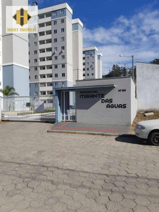 Imagem Apartamento com 2 Quartos à Venda, 61 m² em Casa Branca - Itapema