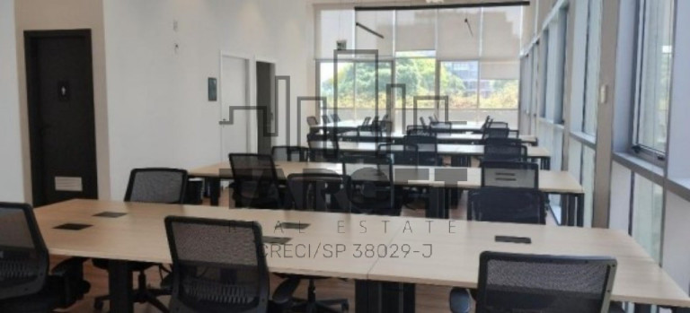 Imóvel para Alugar, 3.050 m² em Vila Madalena - São Paulo