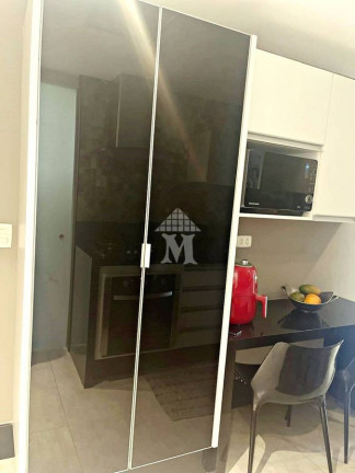 Imagem Apartamento com 3 Quartos à Venda, 128 m² em Vila Mariana - São Paulo