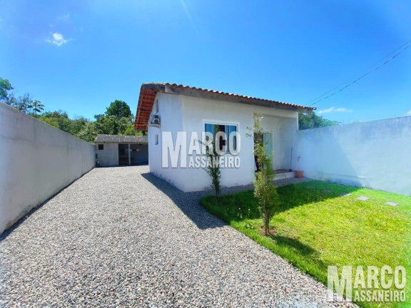 Casa com 2 Quartos à Venda, 260 m² em Colégio Agrícola - Araquari