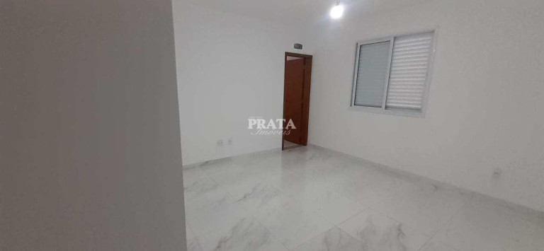 Imagem Casa à Venda, 131 m² em Boqueirão - Santos