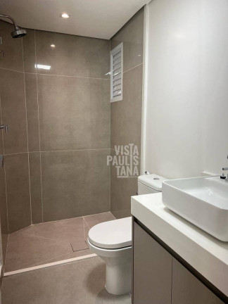 Imagem Apartamento com 2 Quartos à Venda, 105 m² em Jardim Paulista - São Paulo