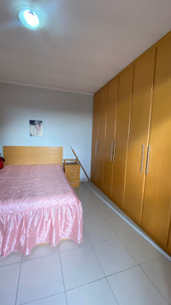 Imagem Sobrado com 2 Quartos à Venda, 128 m² em Freguesia Do ó - São Paulo
