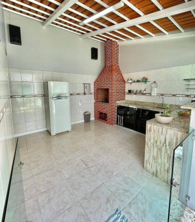 Imagem Casa com 3 Quartos à Venda, 238 m² em Flores - Manaus