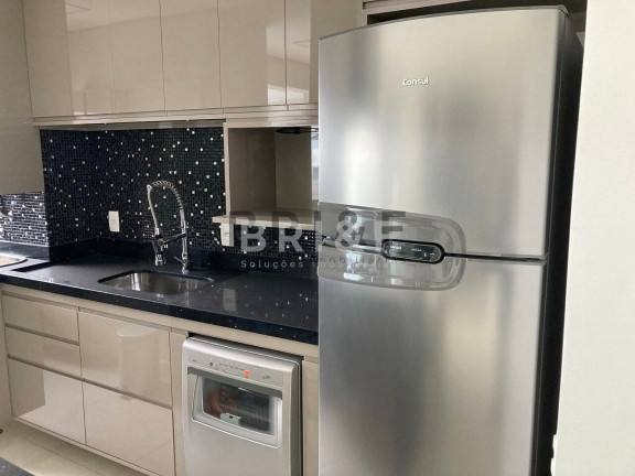 Imagem Apartamento com 1 Quarto à Venda, 54 m² em Vila Nova Conceição - São Paulo Imagem Apartamento com 1 Quarto à Venda, 54 m² em Vila Nova Conceição - São Paulo