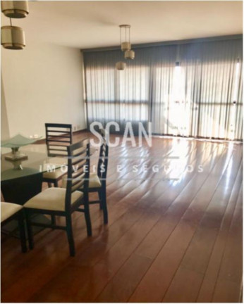 Imagem Imóvel com 4 Quartos à Venda, 164 m² em Bosque - Campinas
