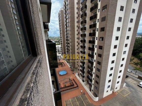 Imagem Apartamento com 2 Quartos à Venda, 52 m² em Condomínio Residencial Paris - Sorocaba Imagem Apartamento com 2 Quartos à Venda, 52 m² em Condomínio Residencial Paris - Sorocaba