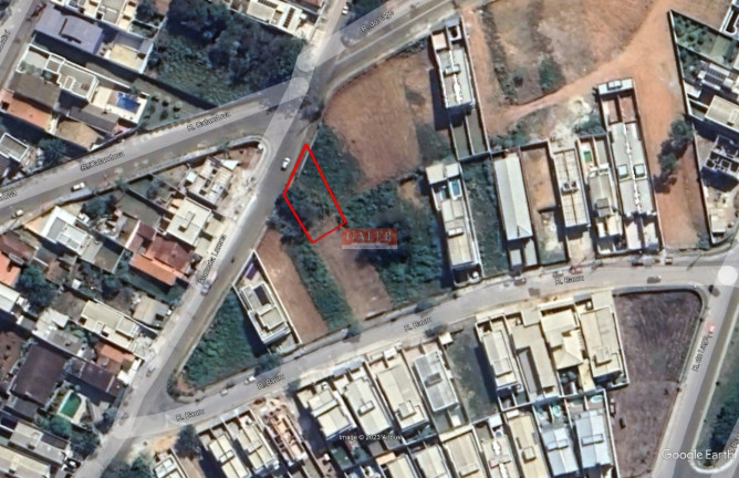 Terreno à Venda, 361 m² em Jardim Do Lago - Atibaia