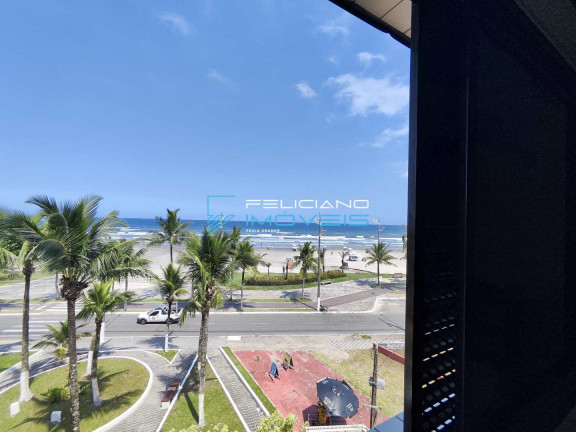 Imagem Apartamento com 2 Quartos à Venda, 92 m² em Real - Praia Grande