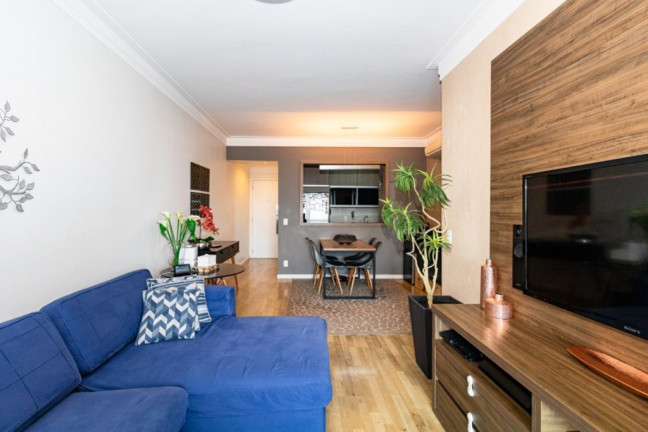 Imagem Apartamento com 3 Quartos à Venda, 115 m² em Santo Amaro - São Paulo Imagem Apartamento com 3 Quartos à Venda, 115 m² em Santo Amaro - São Paulo