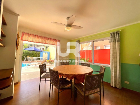 Imagem Casa com 4 Quartos à Venda, 320 m² em Riviera | Módulo 21 - Bertioga