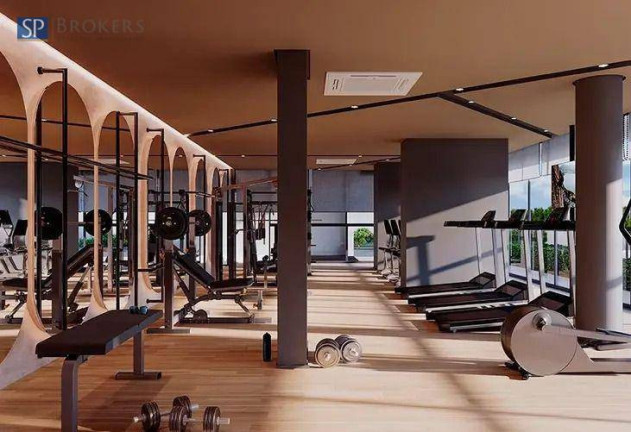Imagem Apartamento com 3 Quartos à Venda, 150 m² em Perdizes - São Paulo