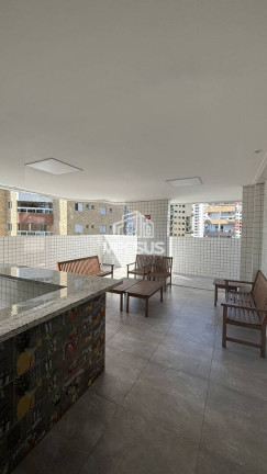 Imagem Apartamento com 2 Quartos à Venda, 76 m² em Guilhermina - Praia Grande Imagem Apartamento com 2 Quartos à Venda, 76 m² em Guilhermina - Praia Grande
