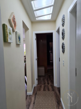 Apartamento com 3 Quartos à Venda, 134 m² em Vila Caminho Do Mar - São Bernardo Do Campo
