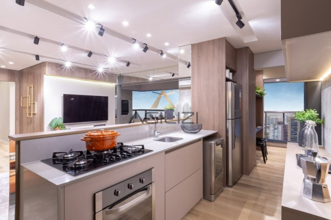 Imagem Apartamento com 4 Quartos à Venda, 184 m² em Vila Romana - São Paulo