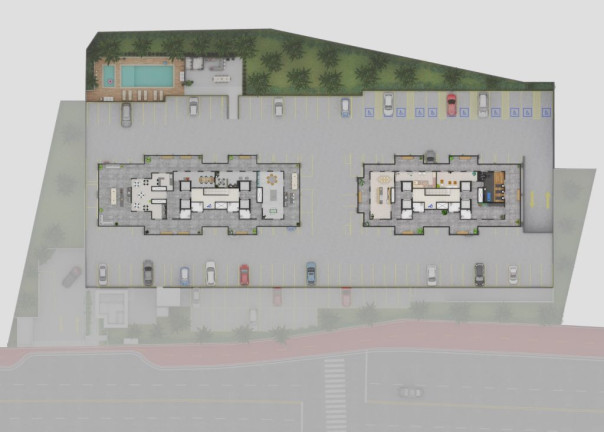 Imagem Imóvel com 2 Quartos à Venda, 38 m² em Vila Aparecida - Itapevi Imagem Imóvel com 2 Quartos à Venda, 38 m² em Vila Aparecida - Itapevi