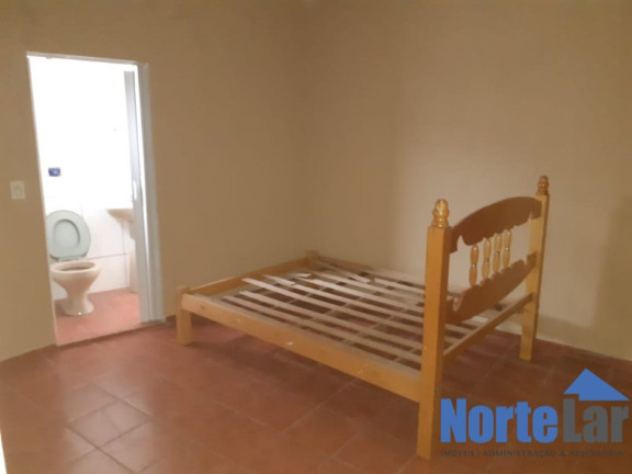 Imagem Casa com 1 Quarto à Venda, 150 m² em Vila Picinin - São Paulo