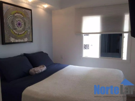 Imagem Apartamento com 2 Quartos à Venda, 55 m² em Santa Teresinha - São Paulo
