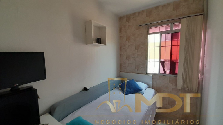 Imagem Apartamento com 2 Quartos à Venda, 41 m² em Juliana - Belo Horizonte