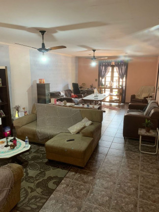 Imagem Sobrado com 3 Quartos à Venda, 283 m² em Jardim América - Poá Imagem Sobrado com 3 Quartos à Venda, 283 m² em Jardim América - Poá