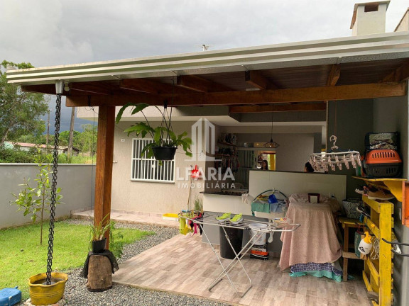 Imagem Casa com 2 Quartos à Venda, 62 m² em Rio Gracioso - Itapoá Imagem Casa com 2 Quartos à Venda, 62 m² em Rio Gracioso - Itapoá