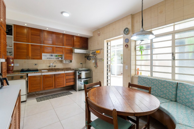 Imagem Casa com 4 Quartos à Venda, 200 m² em Campo Belo - São Paulo Imagem Casa com 4 Quartos à Venda, 200 m² em Campo Belo - São Paulo