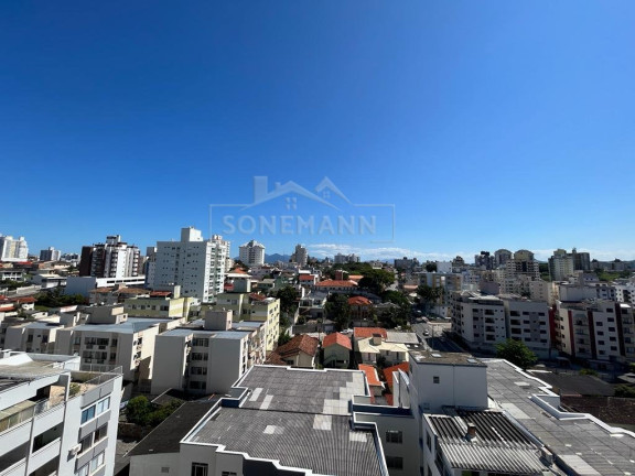 Imagem Apartamento com 2 Quartos à Venda, 95 m² em Canto - Florianópolis