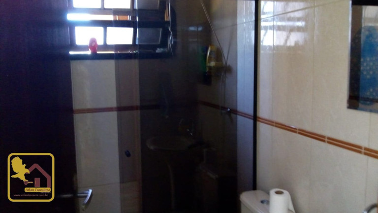 Imagem Casa com 3 Quartos à Venda, 122 m² em Jardim Dos Eucaliptos - Caieiras