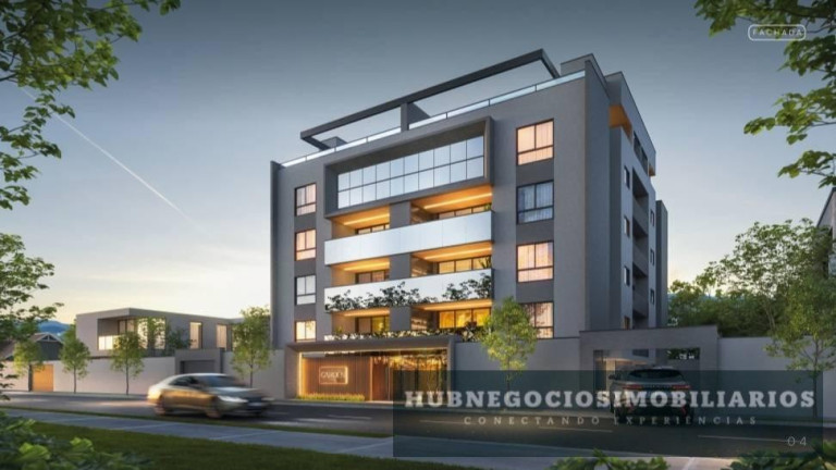 Apartamento com 3 Quartos à Venda, 110 m²