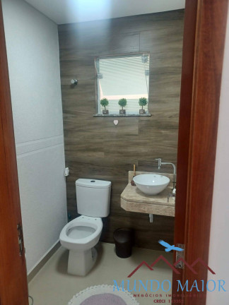 Imagem Casa com 3 Quartos à Venda, 199 m² em Vila Alpina - Santo André Imagem Casa com 3 Quartos à Venda, 199 m² em Vila Alpina - Santo André