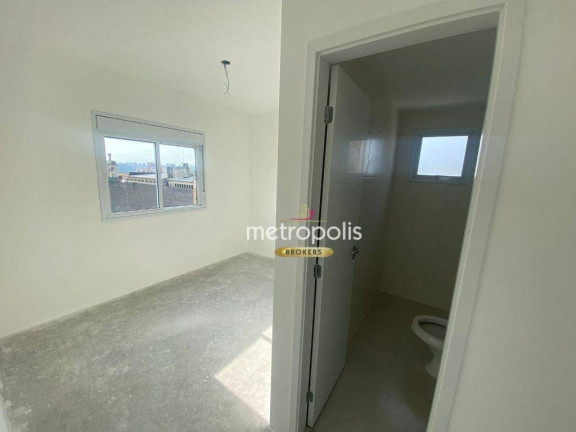 Imagem Apartamento com 3 Quartos à Venda, 73 m² em Santo Antônio - São Caetano Do Sul