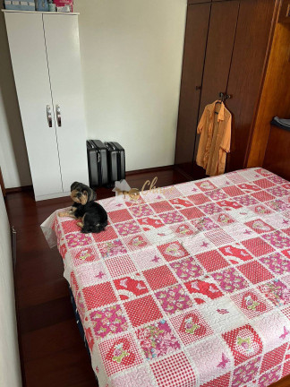 Imagem Apartamento com 2 Quartos à Venda, 57 m² em Jardim Germânia - São Paulo Imagem Apartamento com 2 Quartos à Venda, 57 m² em Jardim Germânia - São Paulo