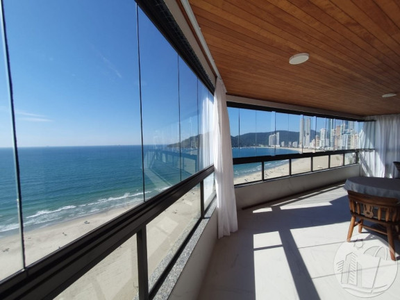 Imagem Apartamento com 4 Quartos à Venda, 270 m² em Centro - Balneário Camboriú