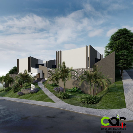 Imagem Casa com 2 Quartos à Venda, 125 m² em Jardim Vitória - Poços De Caldas