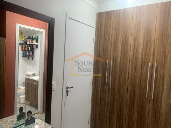 Imagem Apartamento com 3 Quartos à Venda, 87 m² em Vila Maria - São Paulo Imagem Apartamento com 3 Quartos à Venda, 87 m² em Vila Maria - São Paulo