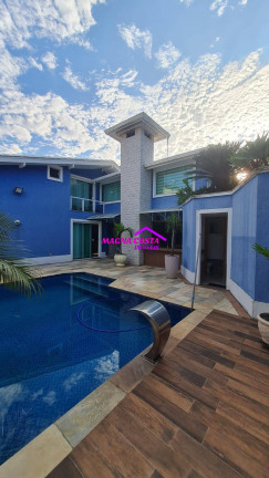 Imagem Casa com 4 Quartos à Venda, 342 m² em Jacarepagua - Rio De Janeiro