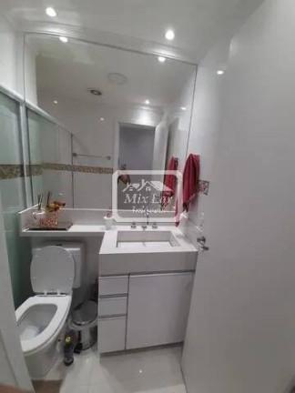 Imagem Apartamento com 2 Quartos à Venda, 53 m² em City Bussocaba - Osasco