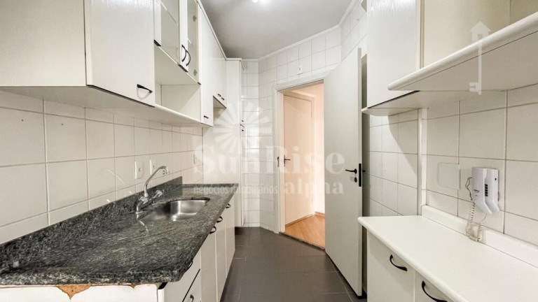 Imagem Apartamento com 3 Quartos para Alugar, 86 m² em Alphaville Industrial - Barueri Imagem Apartamento com 3 Quartos para Alugar, 86 m² em Alphaville Industrial - Barueri