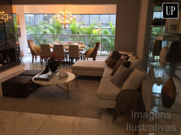 Imagem Apartamento à Venda, 60 m² em Indianópolis - São Paulo Imagem Apartamento à Venda, 60 m² em Indianópolis - São Paulo