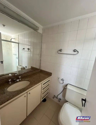 Imagem Apartamento com 3 Quartos à Venda, 139 m² em Bela Vista - São Paulo