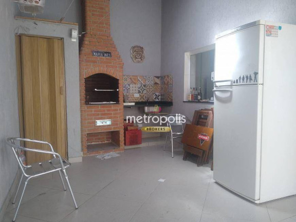 Sobrado com 3 Quartos à Venda, 192 m² em Vila Zelina - São Paulo