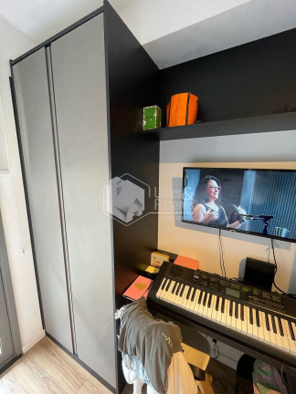 Imagem Imóvel com 1 Quarto à Venda, 20 m² em Moema - São Paulo Imagem Imóvel com 1 Quarto à Venda, 20 m² em Moema - São Paulo